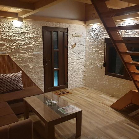 Koliba Cincila Villa Zabljak  Bagian luar foto
