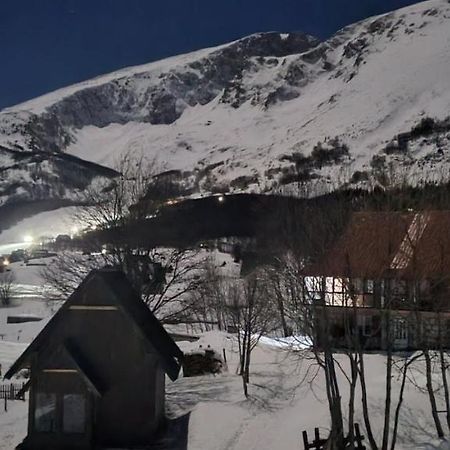 Koliba Cincila Villa Zabljak  Bagian luar foto